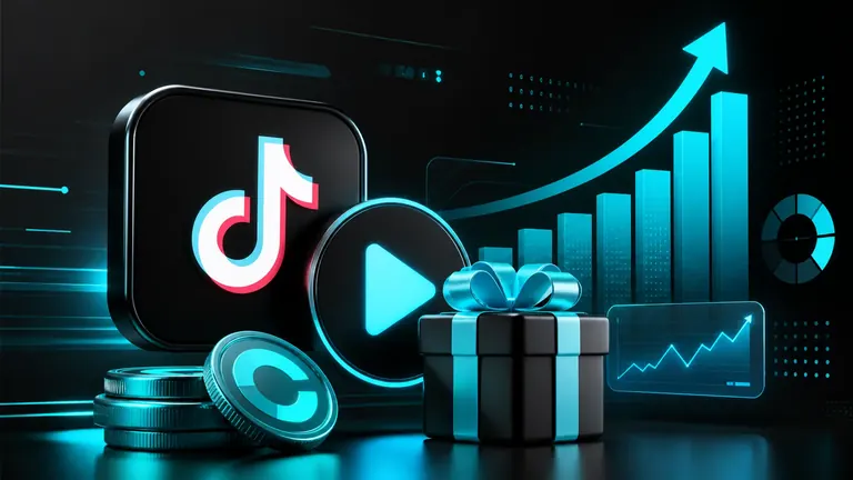 Annoncez sur TikTok Ads avec un Bon de Crédit Exclusif — Gagnez un Bonus allant jusqu'à 32 800 R$ Image de couverture: Annoncez sur TikTok Ads avec un Bon de Crédit Exclusif — Gagnez un Bonus allant jusqu'à 32 800 R$