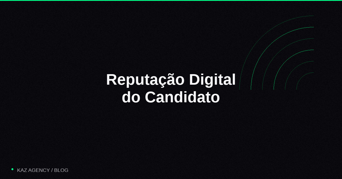 Réputation Numérique du Candidat : Gestion de Crises et Monitoring en Ligne pour les Élections 2026 Image de couverture: Réputation Numérique du Candidat : Gestion de Crises et Monitoring en Ligne pour les Élections 2026